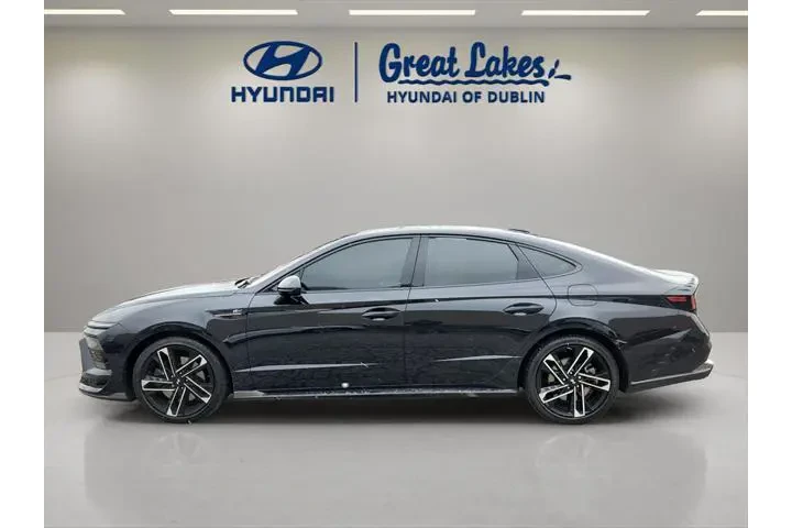 $28966 : Hyundai SONATA 2025 N Line 4 image 2