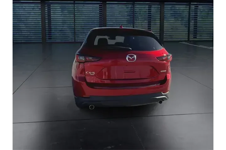 $25788 : Mazda CX-5 2022 AWD 2.5 S Pr image 7