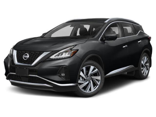 2019 Murano SL image 2