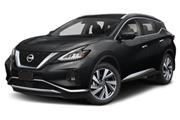 2019 Murano SL thumbnail