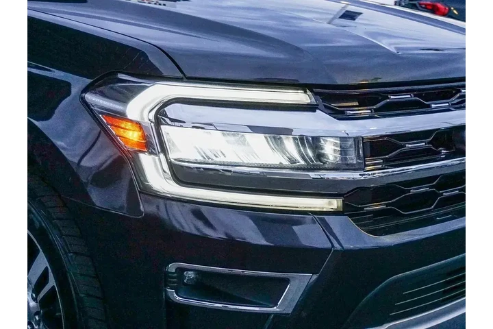 $39592 : Ford Expedition MAX 2024 4x2 image 10