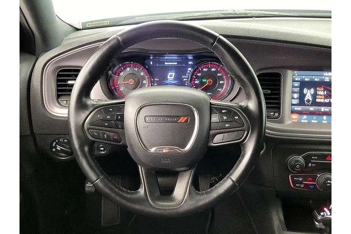 $27998 : Dodge Charger 2023 SXT 4dr S image 10