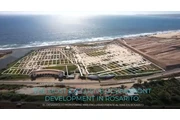 Ocean Front lots Rosarito en Riverside