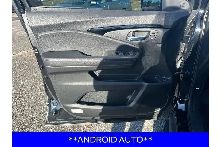 $32998 : Honda Ridgeline 2021 AWD Bla image 10