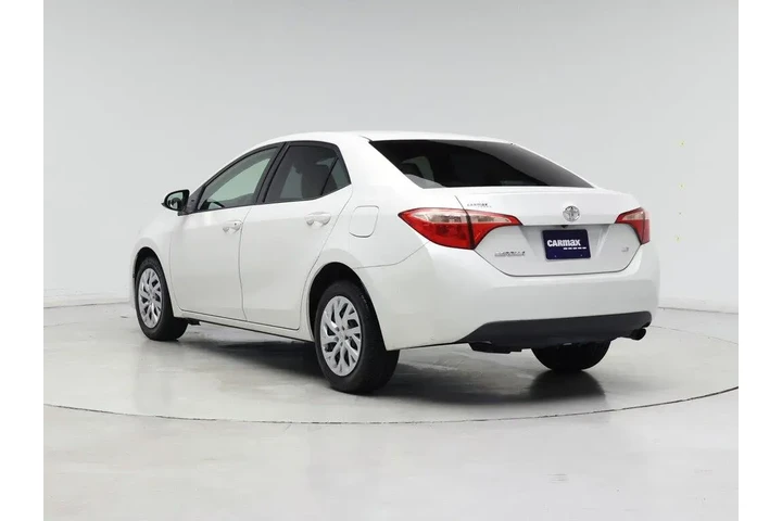 $18998 : Toyota Corolla 2018 LE 4dr S image 2