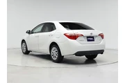 $18998 : Toyota Corolla 2018 LE 4dr S thumbnail