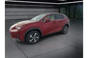 $32388 : Lexus NX 300 2021 4dr Crosso thumbnail