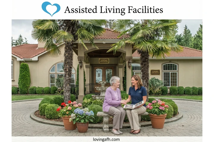 Assisted Living Facilities image 1