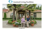 Assisted Living Facilities en Seattle