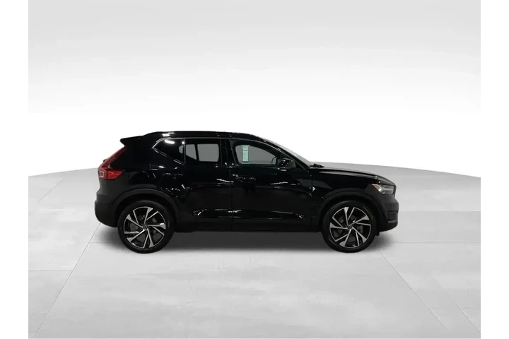 $23300 : Volvo XC40 2021 AWD T5 R-Des image 7