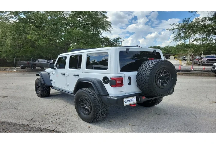 $35397 : Jeep Wrangler Unlimited 2022 image 2
