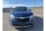 $19982 : Chevrolet Equinox 2022 LT 4d thumbnail