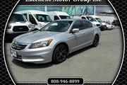 2011 Accord Sdn 4dr I4 Auto EX