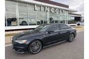 Audi A6 2017 AWD 3.0T quattr en Raleigh