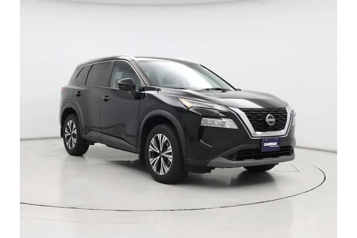 $21998 : Nissan Rogue 2022 SV 4dr Cro image 1