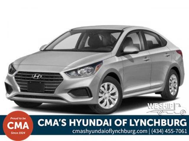 $17922 : PRE-OWNED 2022 HYUNDAI ACCENT image 2
