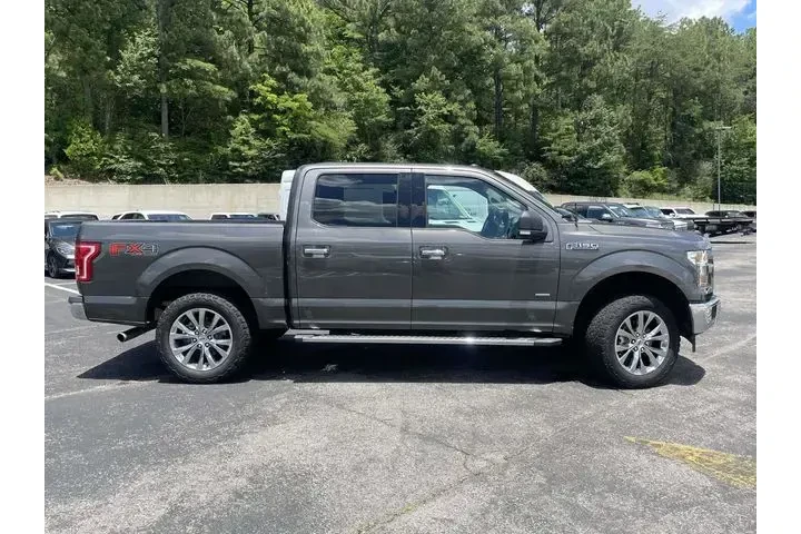 $21490 : Ford F-150 2017 4x4 King Ran image 2
