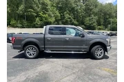 $21490 : Ford F-150 2017 4x4 King Ran thumbnail