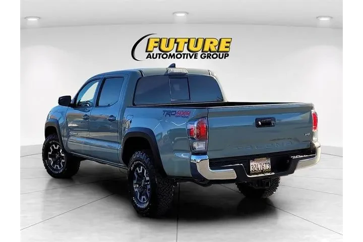 $39788 : Toyota Tacoma 2023 4x4 TRD P image 7