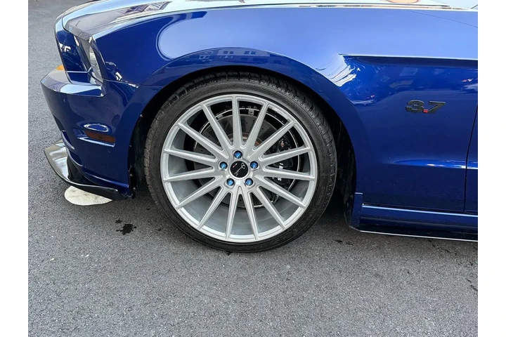 $18995 : 2014 Mustang V6 image 10