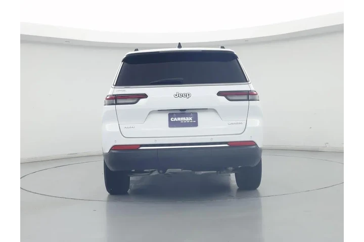 $38998 : Jeep Grand Cherokee L 2025 4 image 6