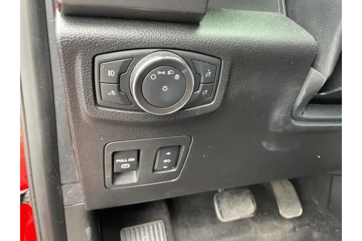 $23992 : Ford F-150 2018 4x2 XLT 4dr image 7