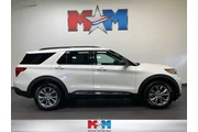 Ford Explorer 2022 AWD XLT 4 en Albany
