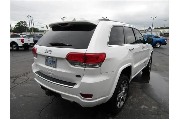 $19991 : Jeep Grand Cherokee 2021 4x4 image 6