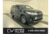 Toyota Highlander 2019 AWD X en Syracuse