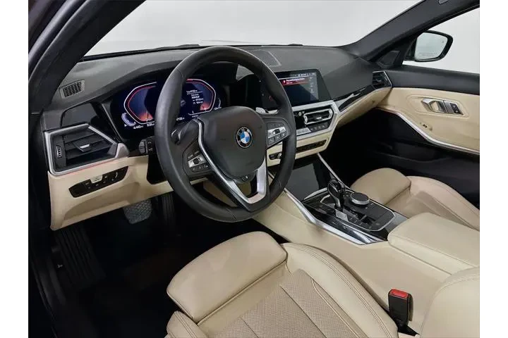 $26000 : BMW 3 Series 2022 AWD 330i x image 9