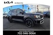 Kia Telluride 2023 AWD SX-Pr en Las Vegas