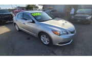 $9995 : 2013 ILX 1.5L Hybrid w/Tech thumbnail
