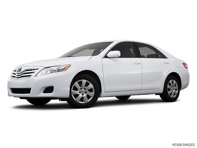 2011 Camry image 6