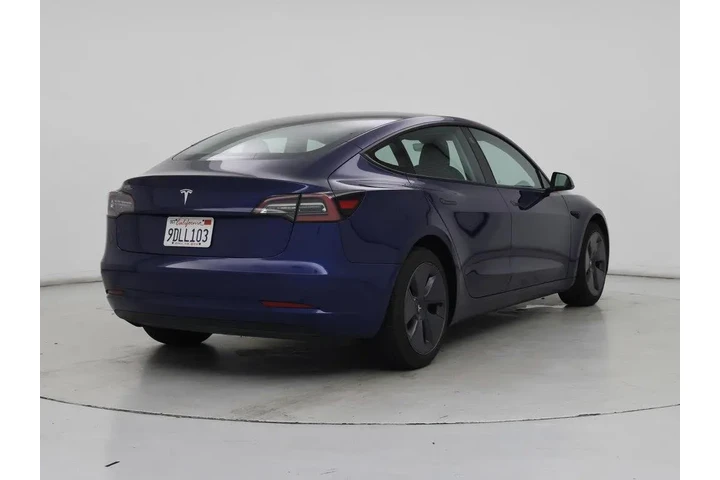 $27998 : Tesla Model 3 2023 4dr Sedan image 8