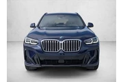$33999 : BMW X3 2023 sDrive30i 4dr Sp thumbnail