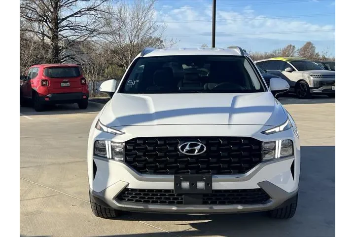 $19975 : Hyundai SANTA FE 2023 AWD SE image 2