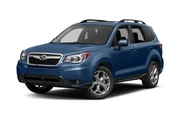Subaru Forester 2016 AWD 2.5 en Tucson