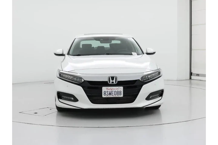 $25998 : Honda Accord 2020 Touring 4d image 5