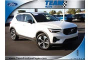 Volvo XC40 2023 AWD B5 Plus en Las Vegas