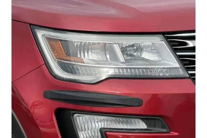 $12264 : Ford Explorer 2016 AWD Limit image 10