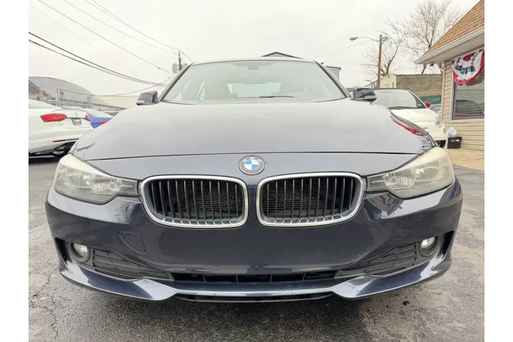 $7499 : 2014 BMW 3 Series 320i xDrive image 5