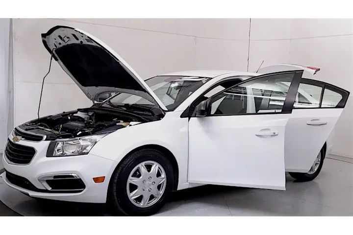 $13495 : 2015 Escape SE 4WD image 9