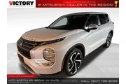 Mitsubishi Outlander 2024 SE en Bronx
