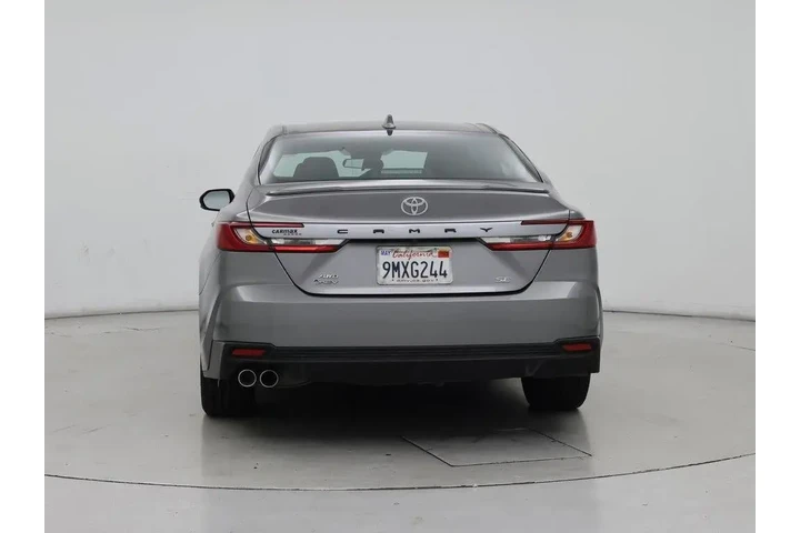 $27998 : Toyota Camry 2025 AWD SE 4dr image 6