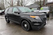 $7995 : 2015 Explorer Police Intercep thumbnail