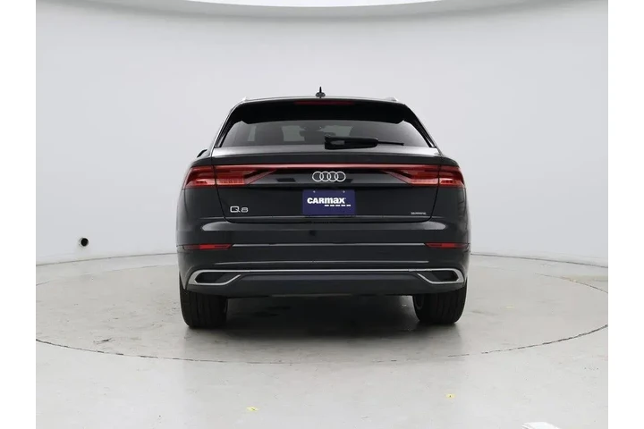 $39998 : Audi Q8 2022 AWD quattro Pre image 6
