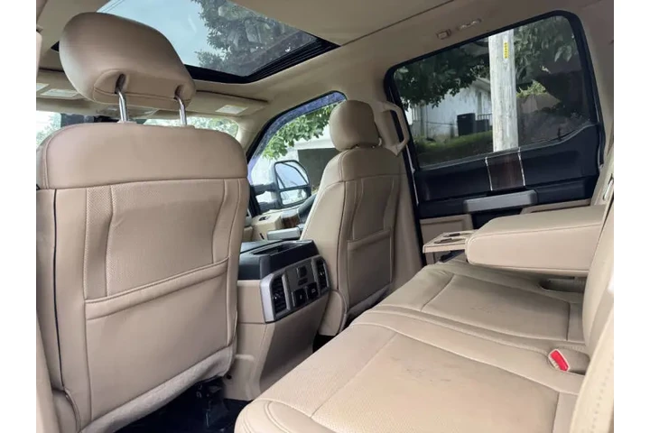 $16999 : 2017 F-150 Lariat image 8
