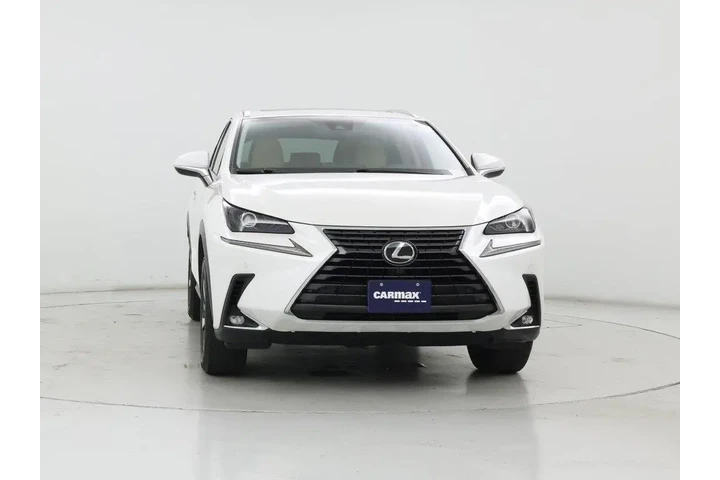 $30998 : Lexus NX 300 2020 4dr Crosso image 5