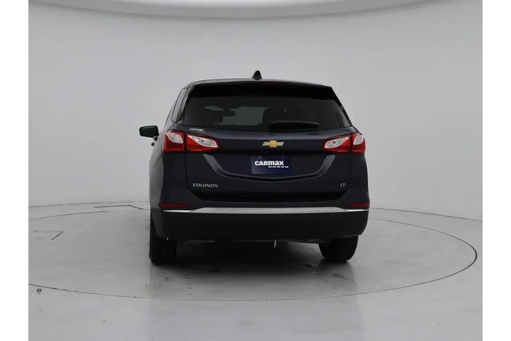 $18998 : Chevrolet Equinox 2018 LT 4d image 6