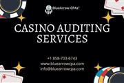 Casino Audit Services -  BAI